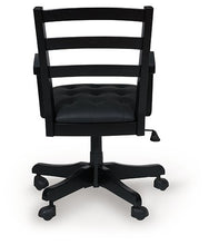 Load image into Gallery viewer, Wildenauer Home Office Desk Chair - 46 Furniture and Mattress Gallery
