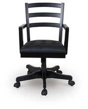 Load image into Gallery viewer, Wildenauer Home Office Desk Chair - 46 Furniture and Mattress Gallery

