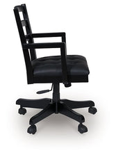 Load image into Gallery viewer, Wildenauer Home Office Desk Chair - 46 Furniture and Mattress Gallery
