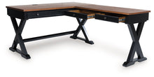 Load image into Gallery viewer, Wildenauer Home Office Desk - 46 Furniture and Mattress Gallery
