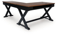 Load image into Gallery viewer, Wildenauer Home Office Desk - 46 Furniture and Mattress Gallery
