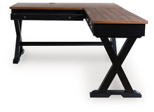Load image into Gallery viewer, Wildenauer Home Office Desk - 46 Furniture and Mattress Gallery
