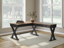 Load image into Gallery viewer, Wildenauer Home Office Desk - 46 Furniture and Mattress Gallery
