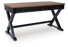 Load image into Gallery viewer, Wildenauer 60&quot; Home Office Desk - 46 Furniture and Mattress Gallery
