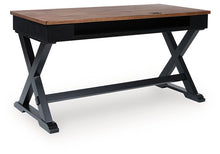Load image into Gallery viewer, Wildenauer 60&quot; Home Office Desk - 46 Furniture and Mattress Gallery
