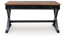 Load image into Gallery viewer, Wildenauer 60&quot; Home Office Desk - 46 Furniture and Mattress Gallery
