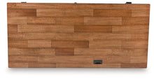 Load image into Gallery viewer, Wildenauer 60&quot; Home Office Desk - 46 Furniture and Mattress Gallery
