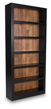 Load image into Gallery viewer, Wildenauer 75&quot; Bookcase - 46 Furniture and Mattress Gallery
