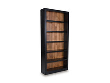 Load image into Gallery viewer, Wildenauer 75&quot; Bookcase - 46 Furniture and Mattress Gallery
