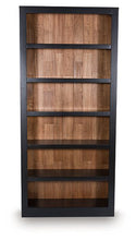 Load image into Gallery viewer, Wildenauer 75&quot; Bookcase - 46 Furniture and Mattress Gallery

