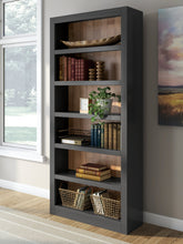Load image into Gallery viewer, Wildenauer 75&quot; Bookcase - 46 Furniture and Mattress Gallery
