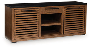Kallari Credenza - 46 Furniture and Mattress Gallery