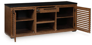 Kallari Credenza - 46 Furniture and Mattress Gallery
