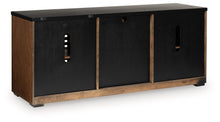 Load image into Gallery viewer, Kallari Credenza - 46 Furniture and Mattress Gallery
