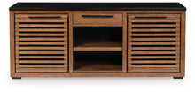 Load image into Gallery viewer, Kallari Credenza - 46 Furniture and Mattress Gallery

