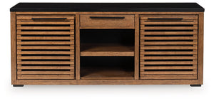 Kallari Credenza - 46 Furniture and Mattress Gallery