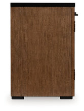 Load image into Gallery viewer, Kallari Credenza - 46 Furniture and Mattress Gallery
