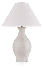 Load image into Gallery viewer, Ashbend Table Lamp
