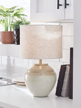 Load image into Gallery viewer, Waldish Table Lamp - 46 Furniture and Mattress Gallery
