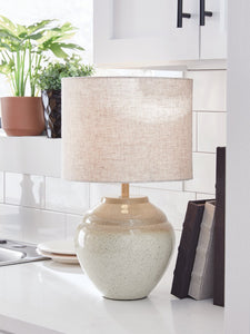 Waldish Table Lamp - 46 Furniture and Mattress Gallery