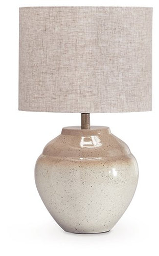 Waldish Table Lamp - 46 Furniture and Mattress Gallery