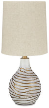 Load image into Gallery viewer, Aleela Table Lamp
