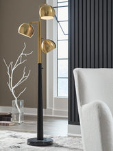 Load image into Gallery viewer, Sorcha Floor Lamp
