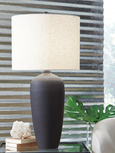 Ryenburg Table Lamp - 46 Furniture and Mattress Gallery