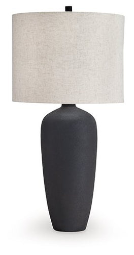 Ryenburg Table Lamp - 46 Furniture and Mattress Gallery