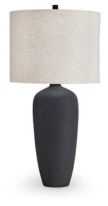 Ryenburg Table Lamp - 46 Furniture and Mattress Gallery