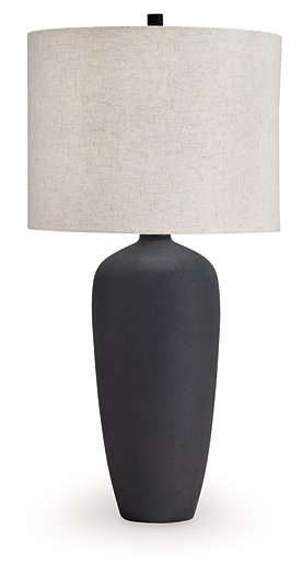 Ryenburg Table Lamp - 46 Furniture and Mattress Gallery