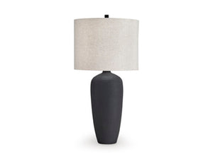 Ryenburg Table Lamp - 46 Furniture and Mattress Gallery
