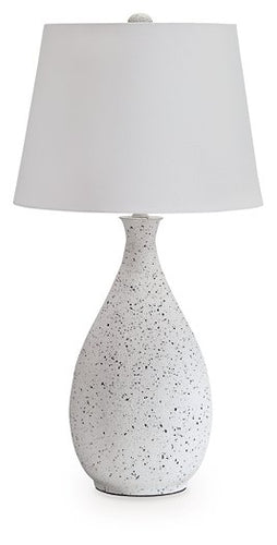 Wyattford Table Lamp - 46 Furniture and Mattress Gallery
