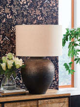 Load image into Gallery viewer, Newgerhard Table Lamp - 46 Furniture and Mattress Gallery

