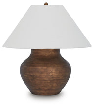 Load image into Gallery viewer, Whitham Table Lamp
