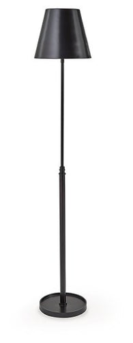 Wimner Floor Lamp - 46 Furniture and Mattress Gallery