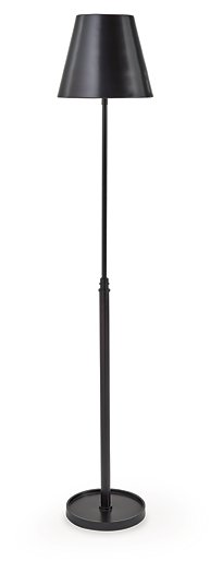 Wimner Floor Lamp - 46 Furniture and Mattress Gallery