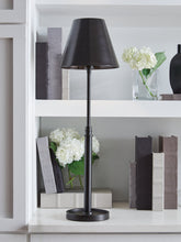 Load image into Gallery viewer, Wimner Table Lamp - 46 Furniture and Mattress Gallery
