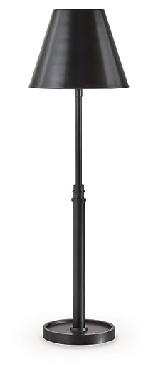 Wimner Table Lamp - 46 Furniture and Mattress Gallery