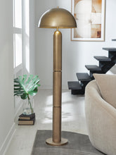 Load image into Gallery viewer, Wendfield Floor Lamp
