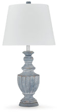 Load image into Gallery viewer, Cylerick Table Lamp
