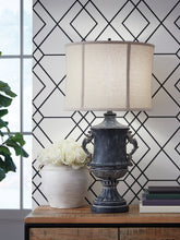 Load image into Gallery viewer, Morvanford Table Lamp - 46 Furniture and Mattress Gallery
