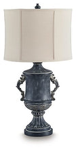 Load image into Gallery viewer, Morvanford Table Lamp - 46 Furniture and Mattress Gallery
