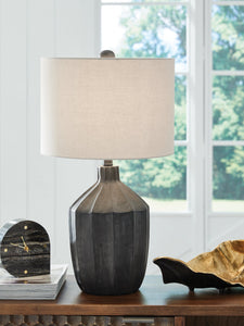 Jilton Table Lamp - 46 Furniture and Mattress Gallery