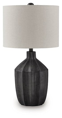 Jilton Table Lamp - 46 Furniture and Mattress Gallery