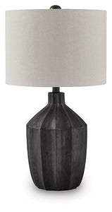 Jilton Table Lamp - 46 Furniture and Mattress Gallery