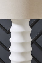 Load image into Gallery viewer, Veraleigh Floor Lamp - 46 Furniture and Mattress Gallery
