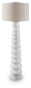 Veraleigh Floor Lamp - 46 Furniture and Mattress Gallery