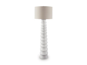 Veraleigh Floor Lamp - 46 Furniture and Mattress Gallery