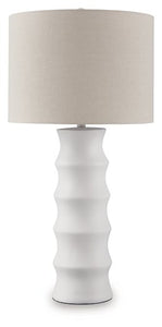 Veraleigh Table Lamp - 46 Furniture and Mattress Gallery